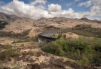 Glenfinnan-Viadukt