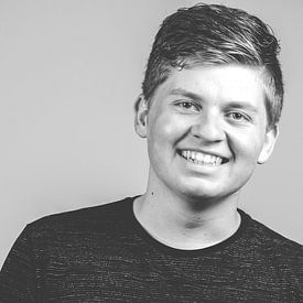 Jacco Brink Profile picture