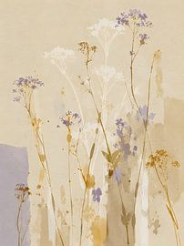 Die Farbe Lila von Jack Schoneveld