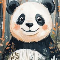 Motive für Bärenliebhaber