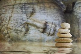 Im Wassertempel von Thomas Herzog