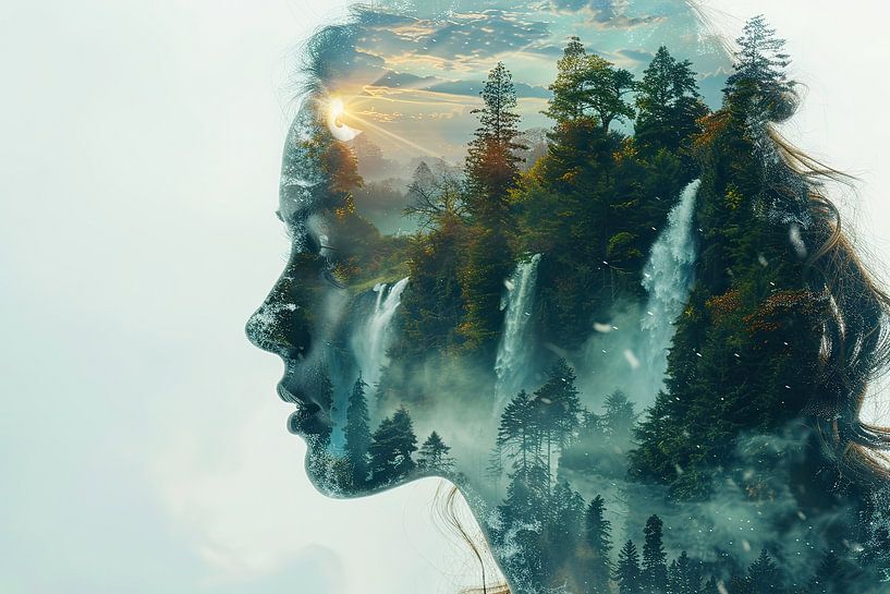 Dream by Wonderful Art