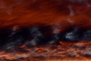 DÄMMERUNG 1 von Miroslav Ptacek