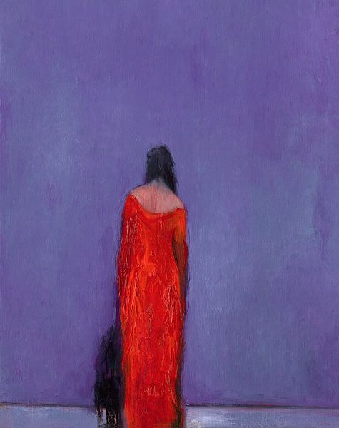 Aisha by Armand Campi