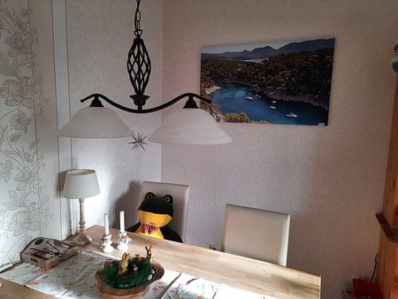 Massif des Calanques