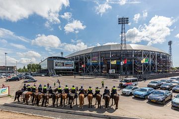 Feyenoord Kampioen 29