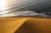 Sossusvlei, Namibie