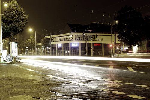 Connewitzer Kreuz Leipzig