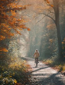 Goldener Herbst