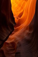 Antelope-Schlucht 3