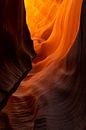 Antelope Canyon 3, Bjoern Alicke by 1x thumbnail