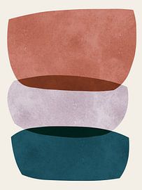 Ausdrucksformen 17 von Vitor Costa