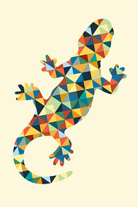 Hommage an Antoni Gaudi