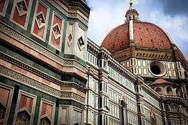 Santa Maria del fuore by Jeroen Mikkers