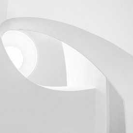 Escaliers design sur MientjeBerkersPhotography