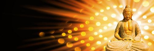 enlightenment from buddha