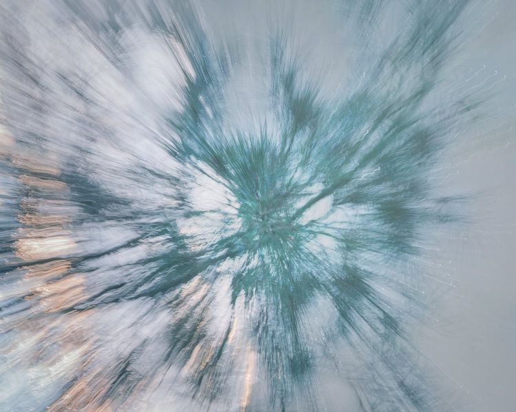 Light phenomenon by LANETfotografie