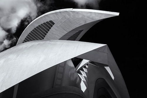 Valencia - City of Arts and Sciences