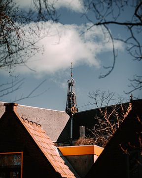Grote Kerk - Alkmaar
