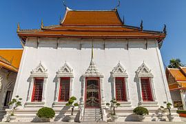 Temple @ Bangkok, Thaïlande sur Travel Tips and Stories