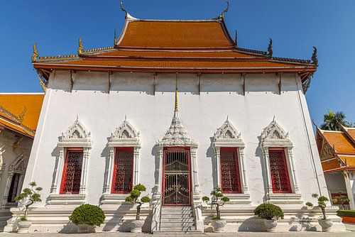 Tempel @ Bangkok, Thailand