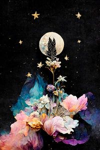 The Magic Night
