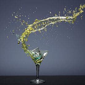 Cheers ! by Wouter Kok