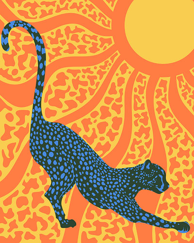 Sunny Strips