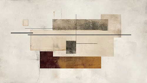 Minimalisme chaleureux n° 11