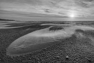 Zand, zon en zee van Karla Leeftink thumbnail
