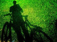 me and my bike