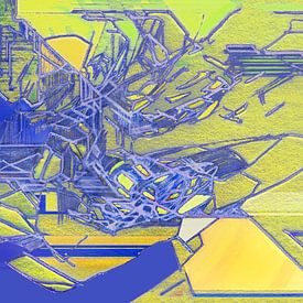 Superpositions-S086-2-E015__2019-2026 von Hans Zantman