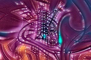Musique pourpre