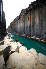 iceland by David Blok