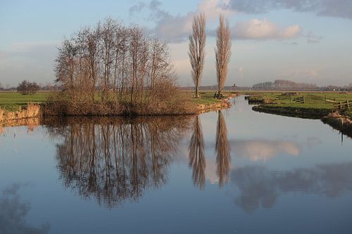 Spiegeling