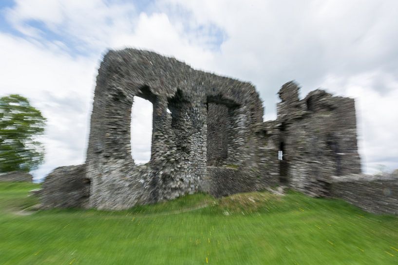 Kendall Castle in a spectacular way by ProPhoto Pictures