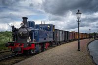 steam away!