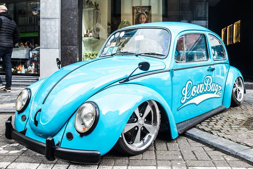 VW Käfer von Ronald De Neve