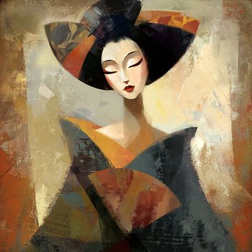 Geisha
