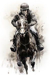 Jockey