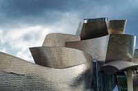 Guggenheim museum Bilboa 4
