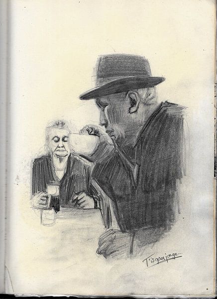 11 by Vincent Jacobs