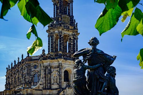 Dresden Cathedral