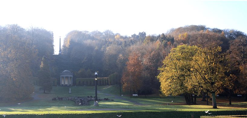 Kleve, Forstgarten von Andrea Meyer