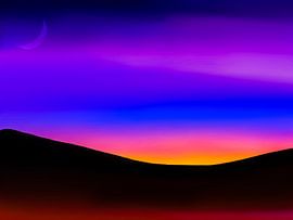 Heller neuer Tag von Keep Magic