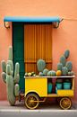 Viva Mexico van Studio Allee thumbnail