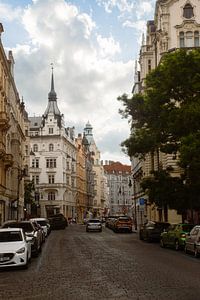 Prager Straßen