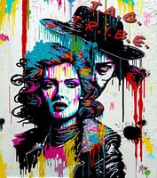 Graffiti - de lovers