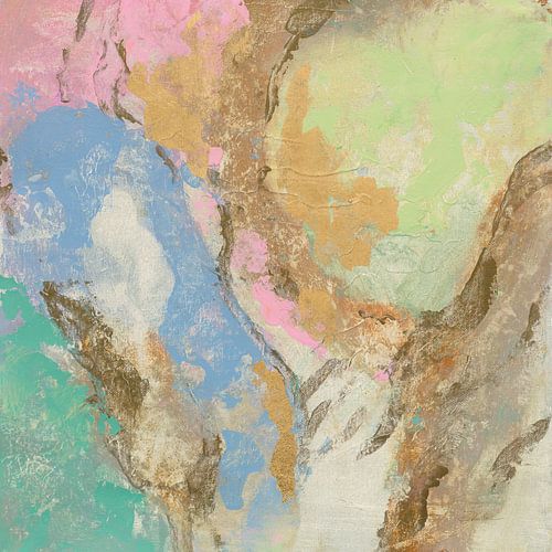 Retro Jewel Tones II, Silvia Vassileva