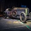 Amilcar van Urban Relics